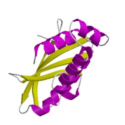 Image of CATH 2znyC