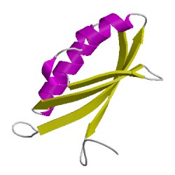 Image of CATH 2znyF02