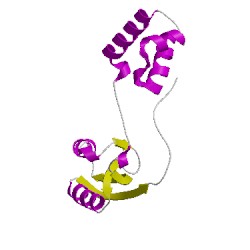 Image of CATH 2znzB