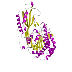 Image of CATH 2zofB