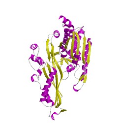 Image of CATH 2zogA