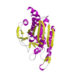 Image of CATH 2zogA01
