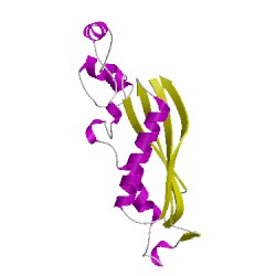 Image of CATH 2zogA02