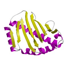 Image of CATH 2zokA01