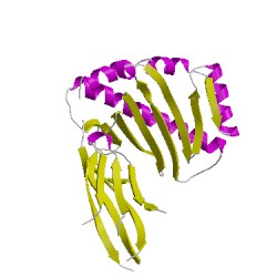 Image of CATH 2zokC