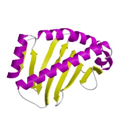 Image of CATH 2zokE01