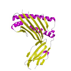 Image of CATH 2zolA