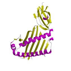 Image of CATH 2zolC