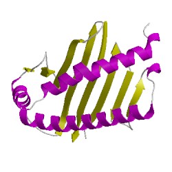 Image of CATH 2zolC01