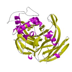 Image of CATH 2zooA