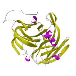 Image of CATH 2zooA01