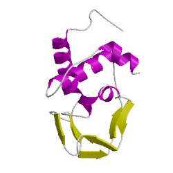 Image of CATH 2zooA02