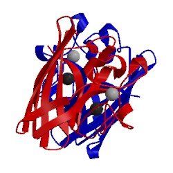 Image of CATH 2zow