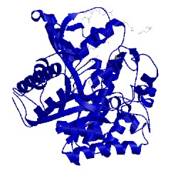 Image of CATH 2zox