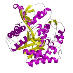 Image of CATH 2zoxA00