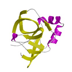 Image of CATH 2zp2B