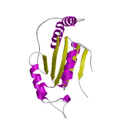 Image of CATH 2zpaA01