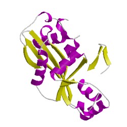 Image of CATH 2zpaA03