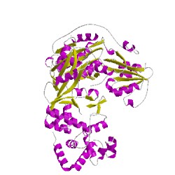 Image of CATH 2zpaB
