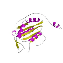 Image of CATH 2zpaB01