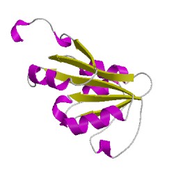 Image of CATH 2zpaB02