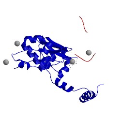 Image of CATH 2zpb
