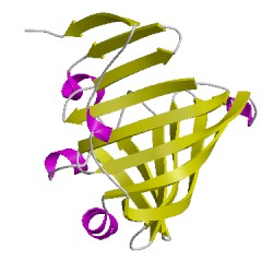 Image of CATH 2zpdA