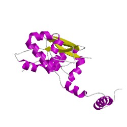 Image of CATH 2zpgA00