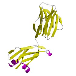 Image of CATH 2zpkM