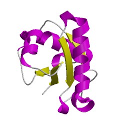 Image of CATH 2zpnB