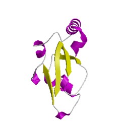 Image of CATH 2zpnC