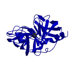 Image of CATH 2zps