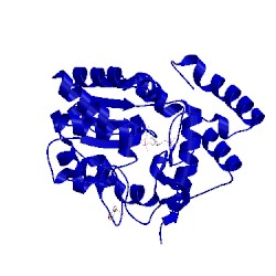 Image of CATH 2zpt