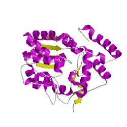 Image of CATH 2zptX