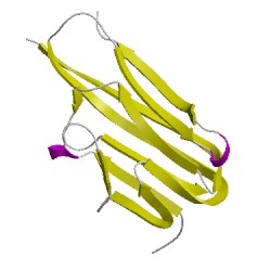 Image of CATH 2zpxB