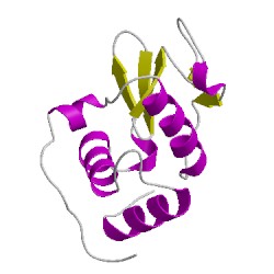 Image of CATH 2zq4A