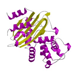 Image of CATH 2zq8A