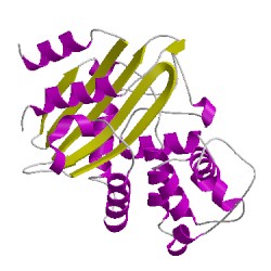 Image of CATH 2zqaA