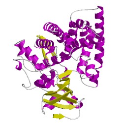 Image of CATH 2zqjA