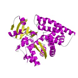 Image of CATH 2zqjB