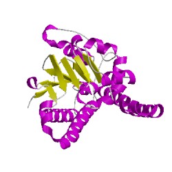 Image of CATH 2zqqA