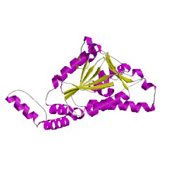 Image of CATH 2zqqB
