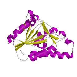 Image of CATH 2zqqB01