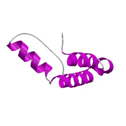 Image of CATH 2zqqB02