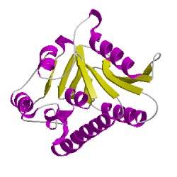 Image of CATH 2zqqC01