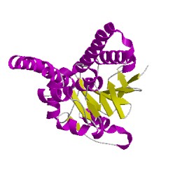 Image of CATH 2zqqD