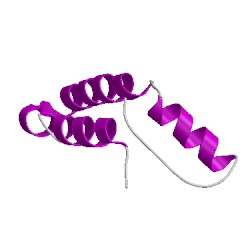 Image of CATH 2zqqE02