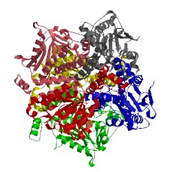 Image of CATH 2zqr