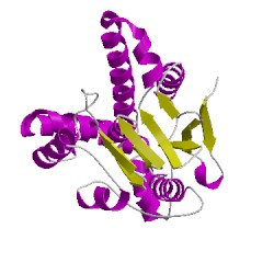 Image of CATH 2zqrA