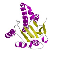 Image of CATH 2zqrA01